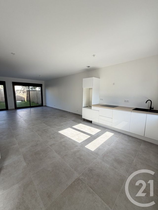 maison à vendre - 5 pièces - 97.13 m2 - BEZONS - 95 - ILE-DE-FRANCE - Century 21 Vaillant Immobilier