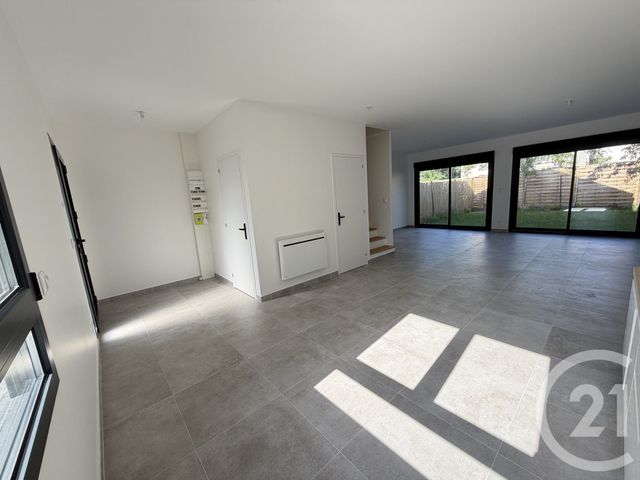 maison à vendre - 5 pièces - 97.13 m2 - BEZONS - 95 - ILE-DE-FRANCE - Century 21 Vaillant Immobilier