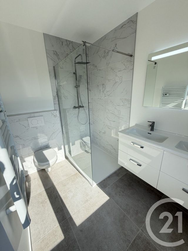 maison à vendre - 5 pièces - 97.13 m2 - BEZONS - 95 - ILE-DE-FRANCE - Century 21 Vaillant Immobilier