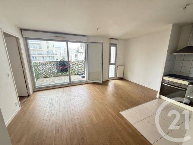 Appartement F2 à vendre BEZONS