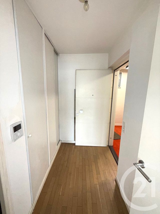 Appartement F2 à vendre - 2 pièces - 42.2 m2 - BEZONS - 95 - ILE-DE-FRANCE - Century 21 Vaillant Immobilier