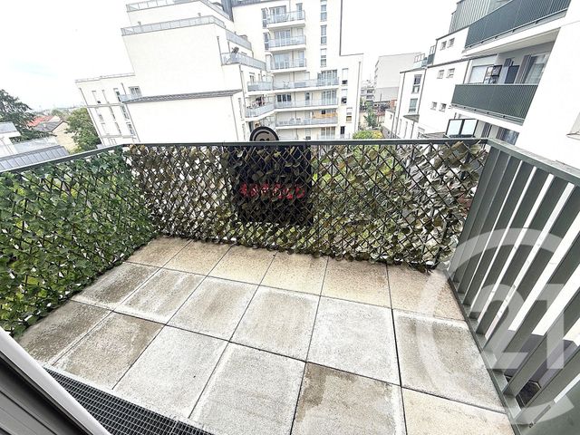 Appartement F2 à vendre - 2 pièces - 42.2 m2 - BEZONS - 95 - ILE-DE-FRANCE - Century 21 Vaillant Immobilier