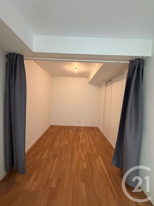 Appartement F2 bis à vendre - 2 pièces - 39.8 m2 - BEZONS - 95 - ILE-DE-FRANCE - Century 21 Vaillant Immobilier