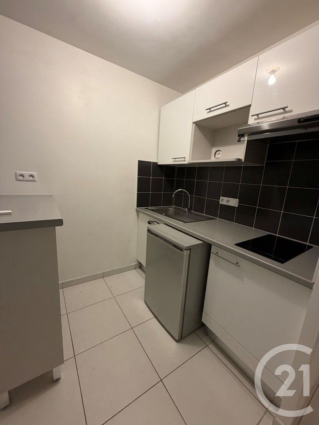 Appartement F2 bis à vendre - 2 pièces - 39.8 m2 - BEZONS - 95 - ILE-DE-FRANCE - Century 21 Vaillant Immobilier