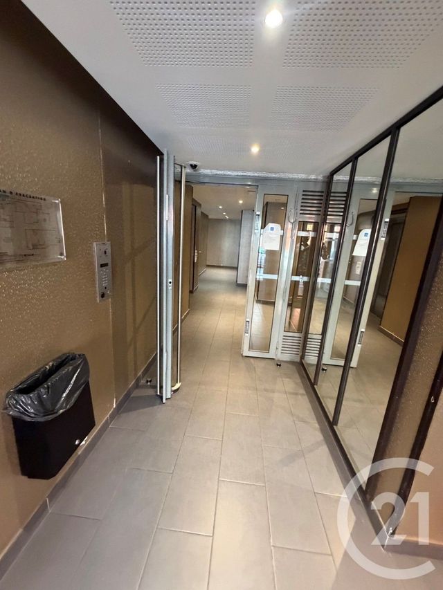 Appartement F2 bis à vendre - 2 pièces - 39.8 m2 - BEZONS - 95 - ILE-DE-FRANCE - Century 21 Vaillant Immobilier