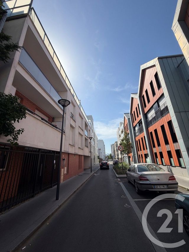 Appartement F2 bis à vendre - 2 pièces - 39.8 m2 - BEZONS - 95 - ILE-DE-FRANCE - Century 21 Vaillant Immobilier