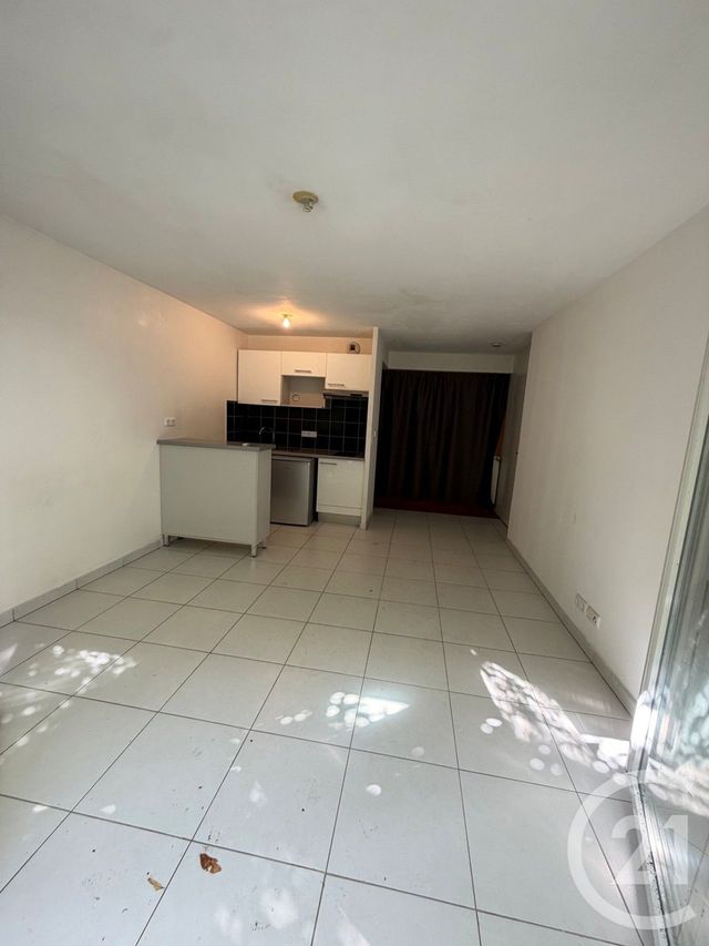 Appartement F2 bis à vendre - 2 pièces - 39.8 m2 - BEZONS - 95 - ILE-DE-FRANCE - Century 21 Vaillant Immobilier