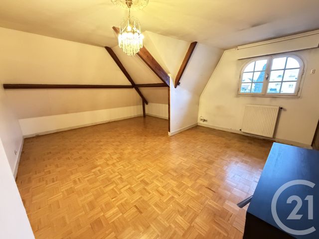 maison à vendre - 7 pièces - 185.91 m2 - SARTROUVILLE - 78 - ILE-DE-FRANCE - Century 21 Vaillant Immobilier