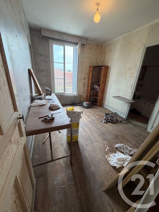 Appartement F3 à vendre - 3 pièces - 47.0 m2 - BEZONS - 95 - ILE-DE-FRANCE - Century 21 Vaillant Immobilier