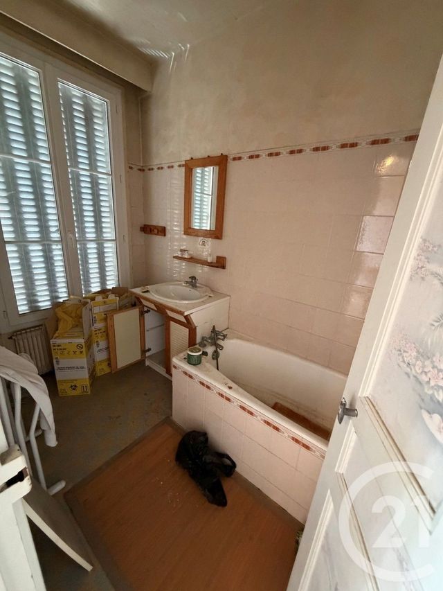 Appartement F3 à vendre - 3 pièces - 47.0 m2 - BEZONS - 95 - ILE-DE-FRANCE - Century 21 Vaillant Immobilier