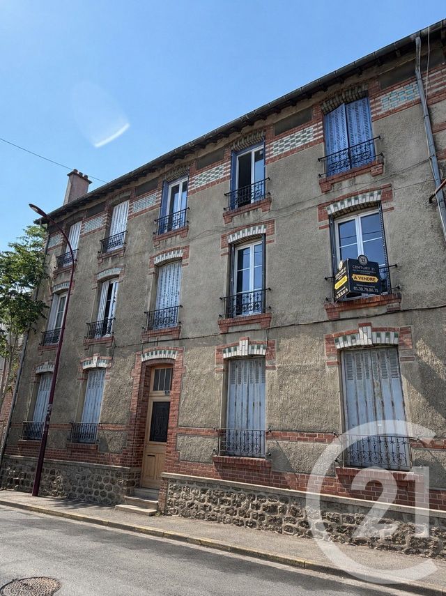 Appartement F3 à vendre BEZONS