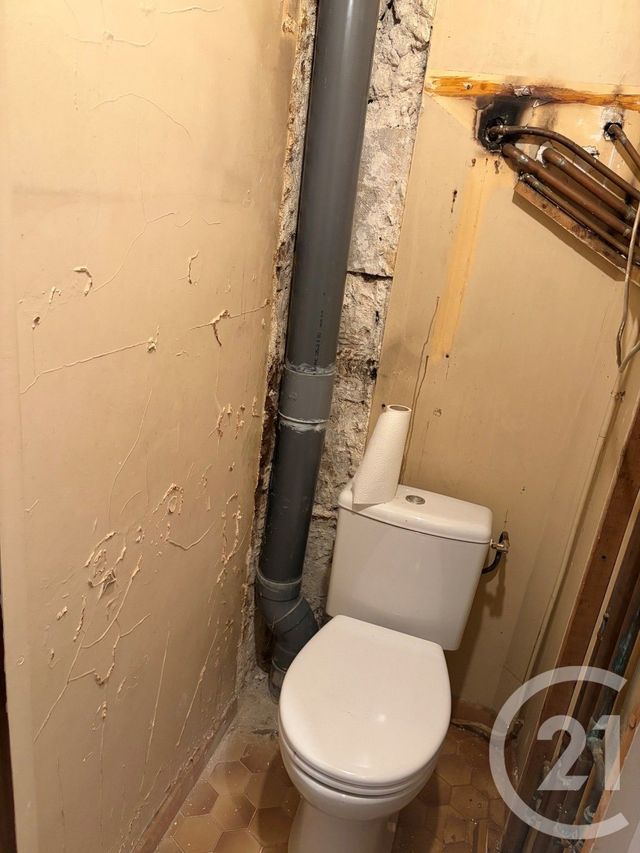 Appartement F3 à vendre - 3 pièces - 47.0 m2 - BEZONS - 95 - ILE-DE-FRANCE - Century 21 Vaillant Immobilier