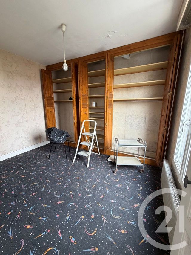 Appartement F3 à vendre - 3 pièces - 47.0 m2 - BEZONS - 95 - ILE-DE-FRANCE - Century 21 Vaillant Immobilier