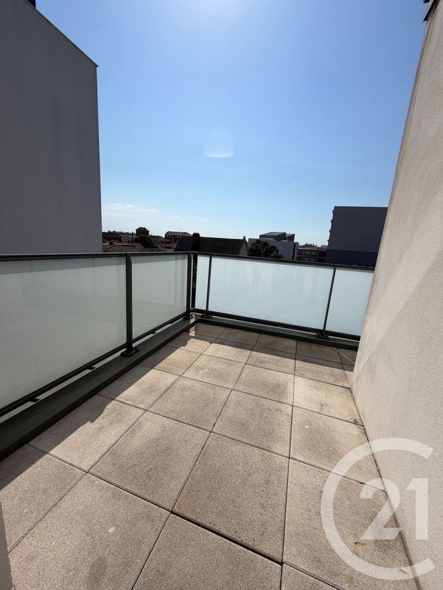 Appartement à vendre - 5 pièces - 95.0 m2 - BEZONS - 95 - ILE-DE-FRANCE - Century 21 Vaillant Immobilier