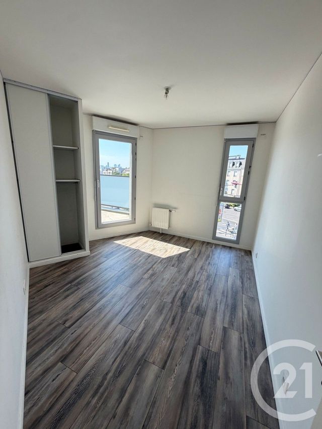 Appartement à vendre - 5 pièces - 95.0 m2 - BEZONS - 95 - ILE-DE-FRANCE - Century 21 Vaillant Immobilier