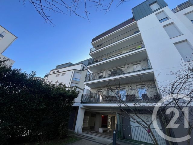 Appartement à vendre - 5 pièces - 95.0 m2 - BEZONS - 95 - ILE-DE-FRANCE - Century 21 Vaillant Immobilier