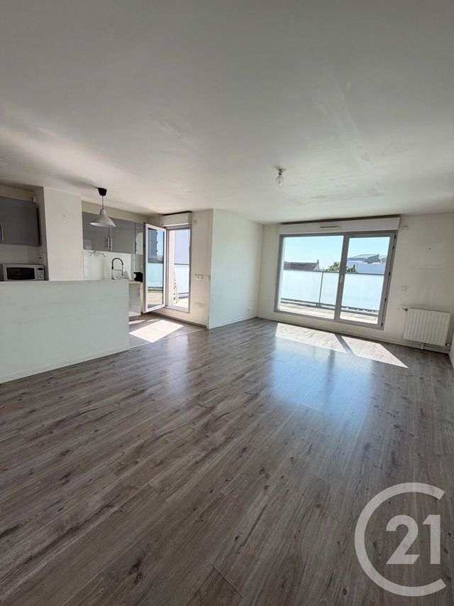 Appartement à vendre - 5 pièces - 95.0 m2 - BEZONS - 95 - ILE-DE-FRANCE - Century 21 Vaillant Immobilier