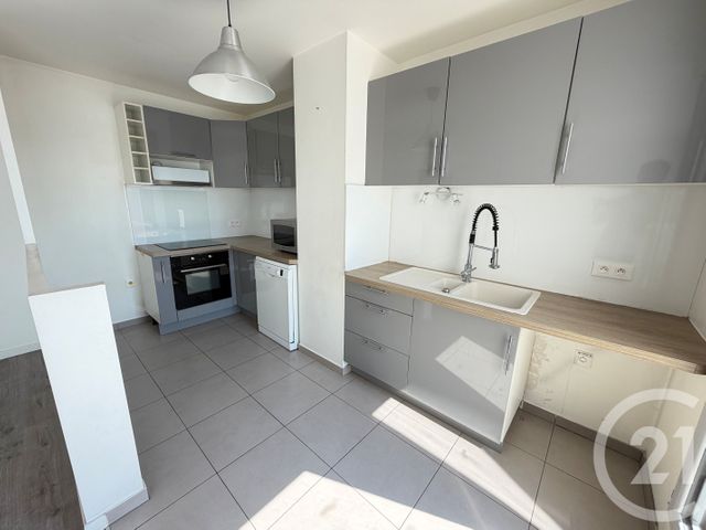 Appartement à vendre BEZONS
