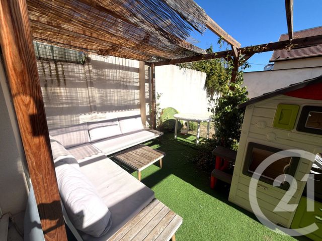 maison à vendre - 5 pièces - 122.0 m2 - BEZONS - 95 - ILE-DE-FRANCE - Century 21 Vaillant Immobilier