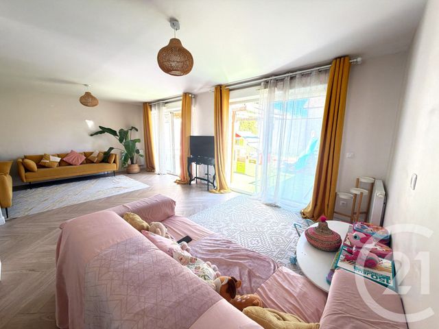 maison à vendre - 5 pièces - 122.0 m2 - BEZONS - 95 - ILE-DE-FRANCE - Century 21 Vaillant Immobilier