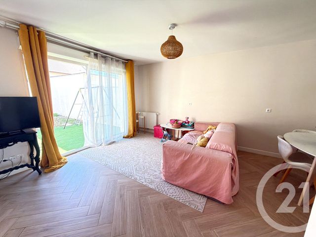 maison à vendre - 5 pièces - 122.0 m2 - BEZONS - 95 - ILE-DE-FRANCE - Century 21 Vaillant Immobilier