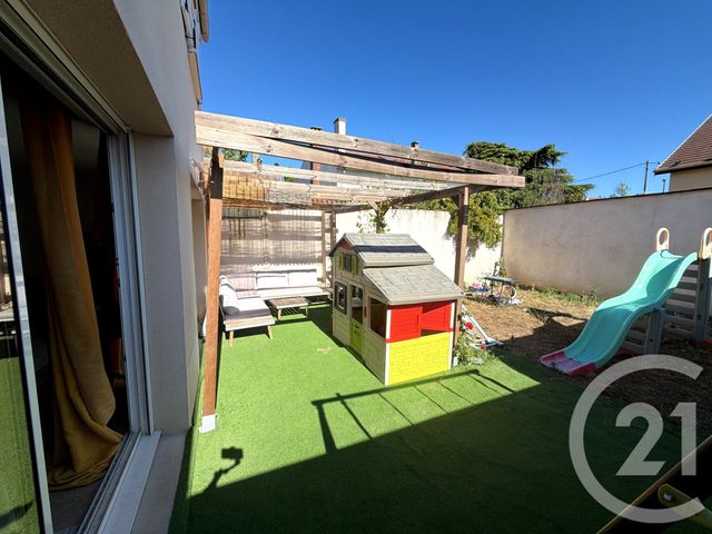 maison à vendre - 5 pièces - 122.0 m2 - BEZONS - 95 - ILE-DE-FRANCE - Century 21 Vaillant Immobilier