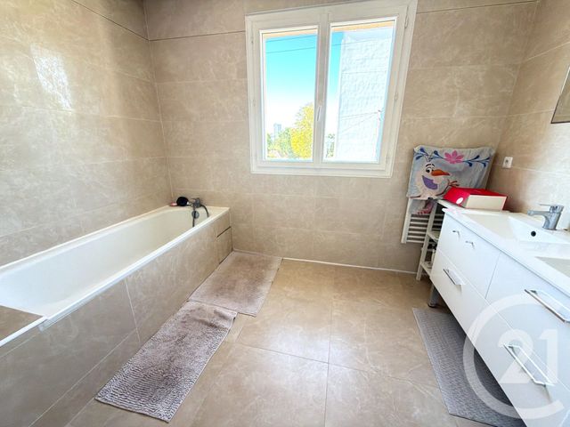 maison à vendre - 5 pièces - 122.0 m2 - BEZONS - 95 - ILE-DE-FRANCE - Century 21 Vaillant Immobilier