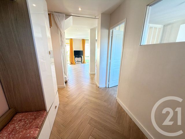 maison à vendre - 5 pièces - 122.0 m2 - BEZONS - 95 - ILE-DE-FRANCE - Century 21 Vaillant Immobilier
