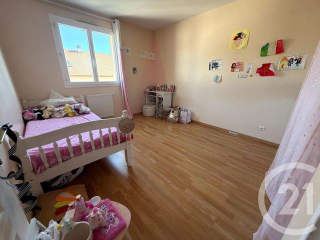 maison à vendre - 5 pièces - 122.0 m2 - BEZONS - 95 - ILE-DE-FRANCE - Century 21 Vaillant Immobilier