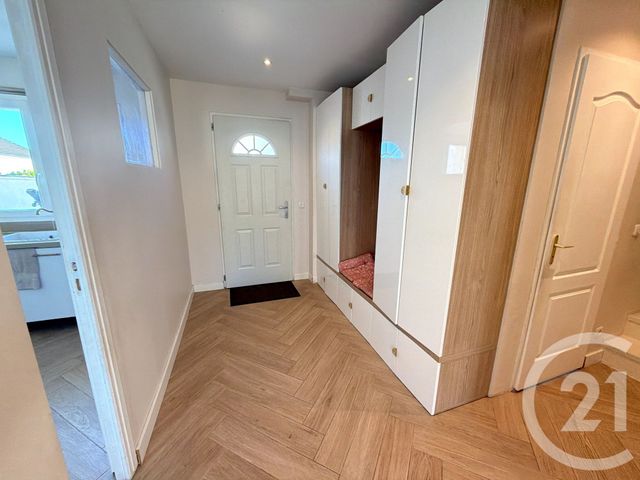 maison à vendre - 5 pièces - 122.0 m2 - BEZONS - 95 - ILE-DE-FRANCE - Century 21 Vaillant Immobilier