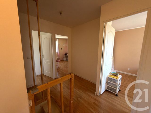 maison à vendre - 5 pièces - 122.0 m2 - BEZONS - 95 - ILE-DE-FRANCE - Century 21 Vaillant Immobilier