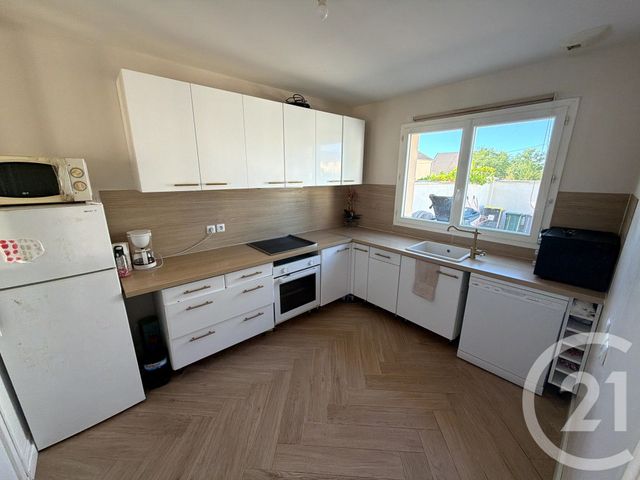 maison à vendre - 5 pièces - 122.0 m2 - BEZONS - 95 - ILE-DE-FRANCE - Century 21 Vaillant Immobilier