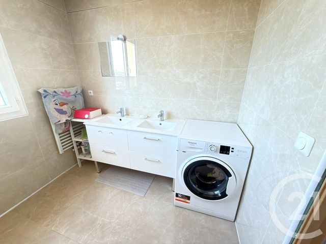 maison à vendre - 5 pièces - 122.0 m2 - BEZONS - 95 - ILE-DE-FRANCE - Century 21 Vaillant Immobilier