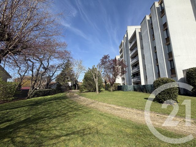 Appartement F5 à vendre - 5 pièces - 91.83 m2 - BEZONS - 95 - ILE-DE-FRANCE - Century 21 Vaillant Immobilier
