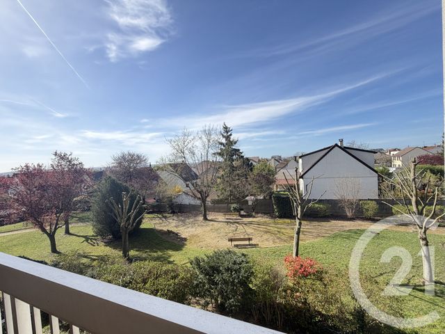 Appartement F5 à vendre - 5 pièces - 91.83 m2 - BEZONS - 95 - ILE-DE-FRANCE - Century 21 Vaillant Immobilier