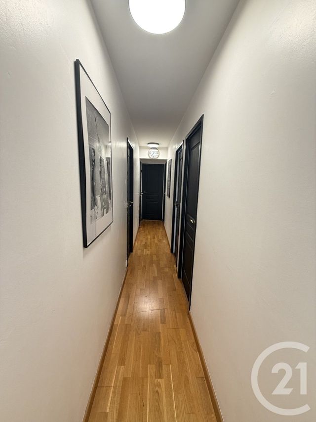 Appartement F5 à vendre - 5 pièces - 91.83 m2 - BEZONS - 95 - ILE-DE-FRANCE - Century 21 Vaillant Immobilier