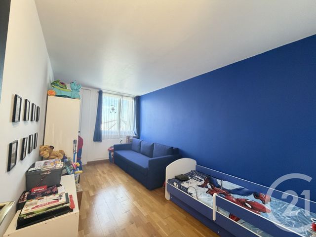 Appartement F5 à vendre - 5 pièces - 91.83 m2 - BEZONS - 95 - ILE-DE-FRANCE - Century 21 Vaillant Immobilier