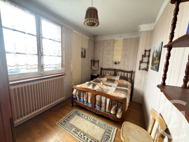 maison à vendre - 6 pièces - 105.0 m2 - BEZONS - 95 - ILE-DE-FRANCE - Century 21 Vaillant Immobilier