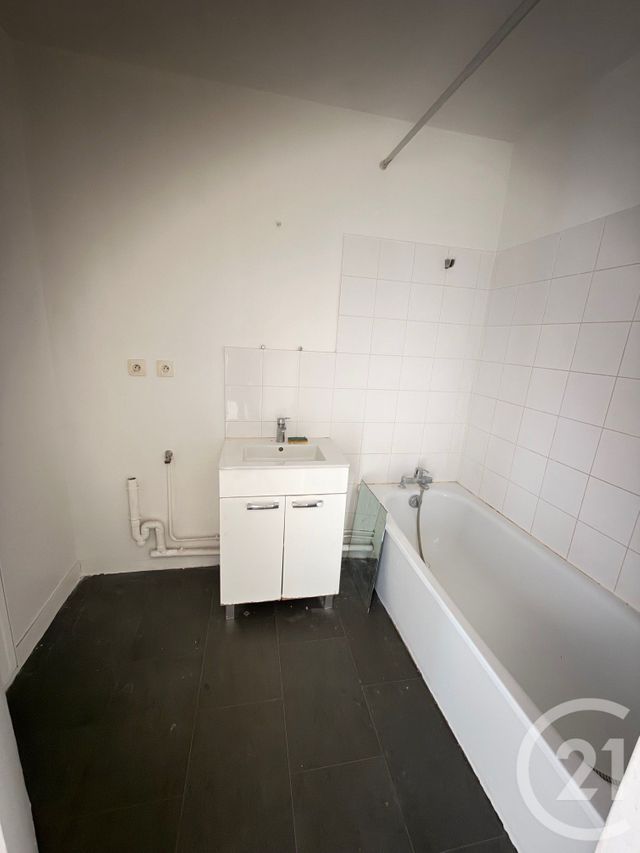 Appartement F3 à vendre - 3 pièces - 60.62 m2 - BEZONS - 95 - ILE-DE-FRANCE - Century 21 Vaillant Immobilier