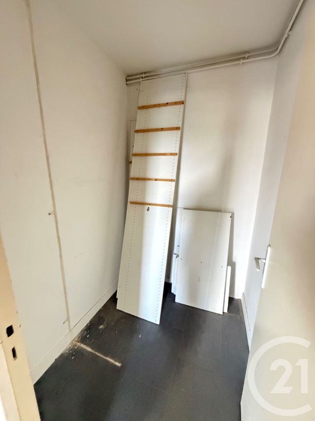 Appartement F3 à vendre - 3 pièces - 60.62 m2 - BEZONS - 95 - ILE-DE-FRANCE - Century 21 Vaillant Immobilier