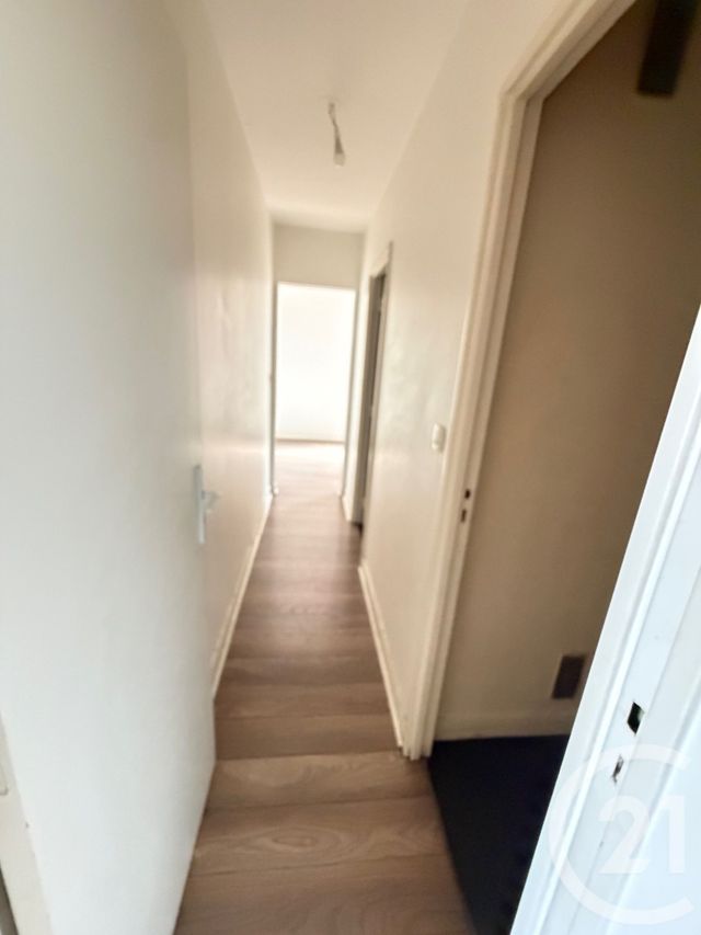 Appartement F3 à vendre - 3 pièces - 60.62 m2 - BEZONS - 95 - ILE-DE-FRANCE - Century 21 Vaillant Immobilier