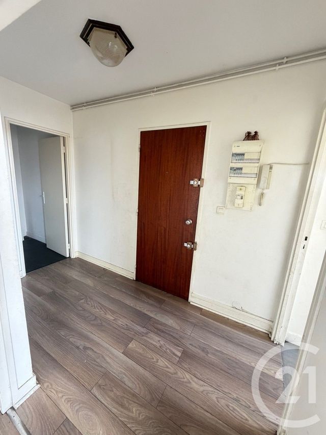 Appartement F3 à vendre - 3 pièces - 60.62 m2 - BEZONS - 95 - ILE-DE-FRANCE - Century 21 Vaillant Immobilier