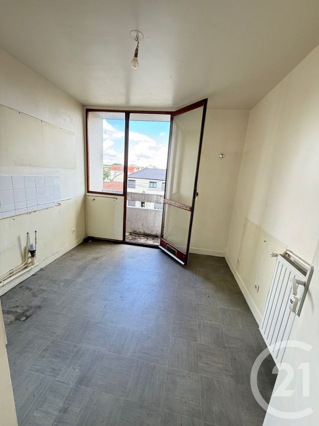 Appartement F3 à vendre - 3 pièces - 60.62 m2 - BEZONS - 95 - ILE-DE-FRANCE - Century 21 Vaillant Immobilier