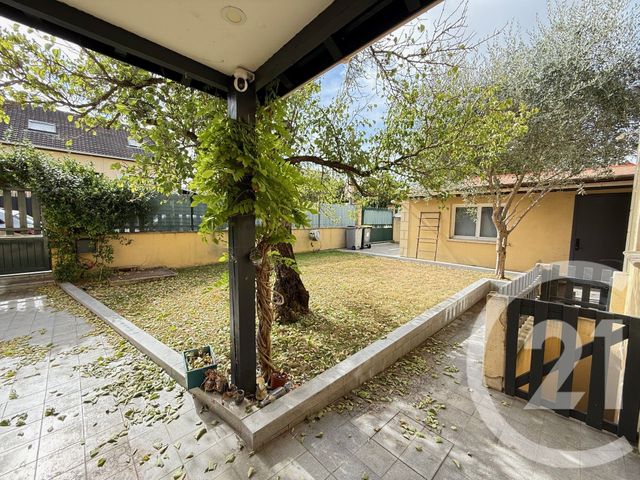 maison à vendre - 4 pièces - 110.0 m2 - BEZONS - 95 - ILE-DE-FRANCE - Century 21 Vaillant Immobilier