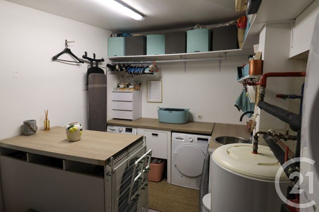 maison à vendre - 4 pièces - 110.0 m2 - BEZONS - 95 - ILE-DE-FRANCE - Century 21 Vaillant Immobilier