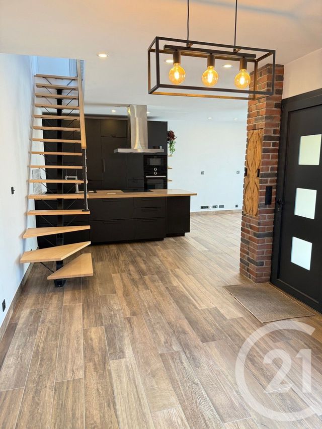 maison à vendre - 4 pièces - 110.0 m2 - BEZONS - 95 - ILE-DE-FRANCE - Century 21 Vaillant Immobilier