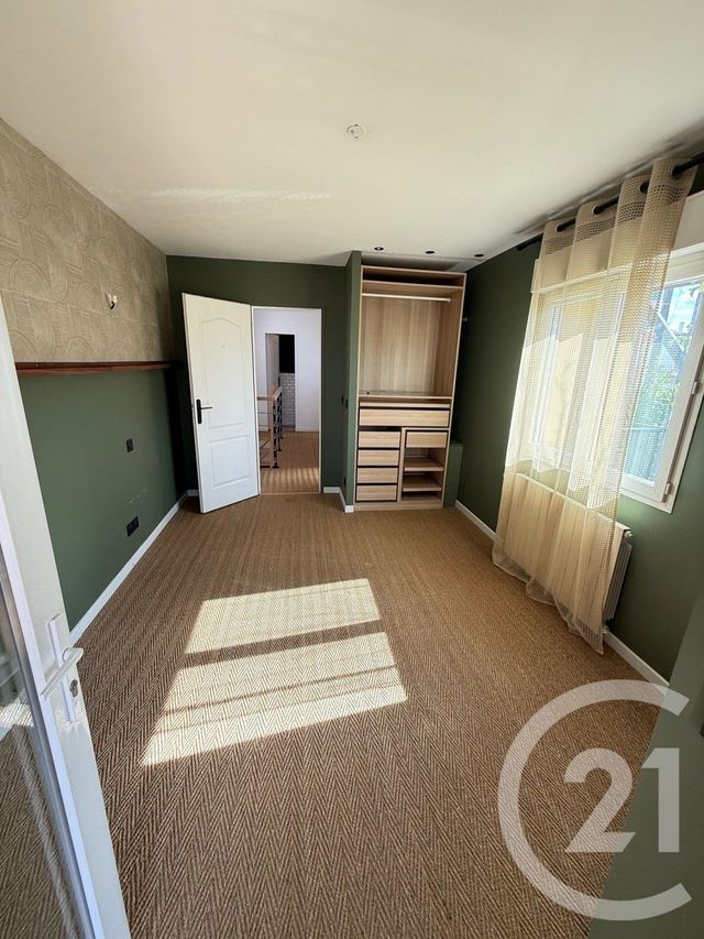maison à vendre - 4 pièces - 110.0 m2 - BEZONS - 95 - ILE-DE-FRANCE - Century 21 Vaillant Immobilier