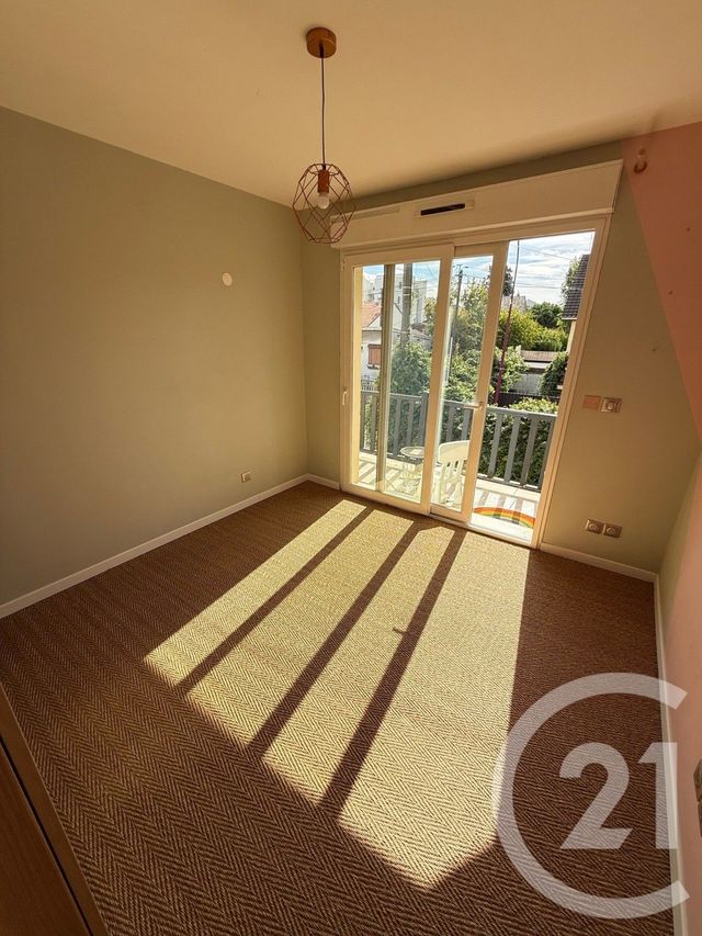 maison à vendre - 4 pièces - 110.0 m2 - BEZONS - 95 - ILE-DE-FRANCE - Century 21 Vaillant Immobilier