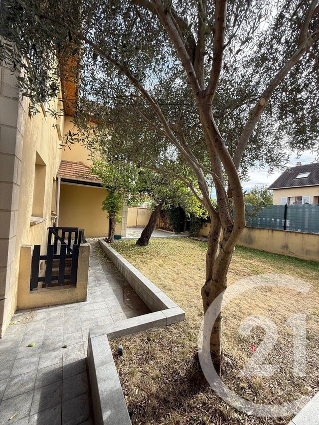 maison à vendre - 4 pièces - 110.0 m2 - BEZONS - 95 - ILE-DE-FRANCE - Century 21 Vaillant Immobilier