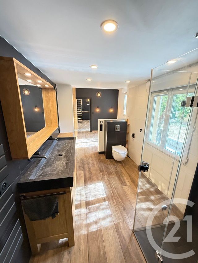 maison à vendre - 4 pièces - 110.0 m2 - BEZONS - 95 - ILE-DE-FRANCE - Century 21 Vaillant Immobilier